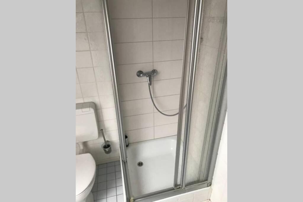 Ferienwohnung Schwalbennest Hanerau-Hademarschen Экстерьер фото